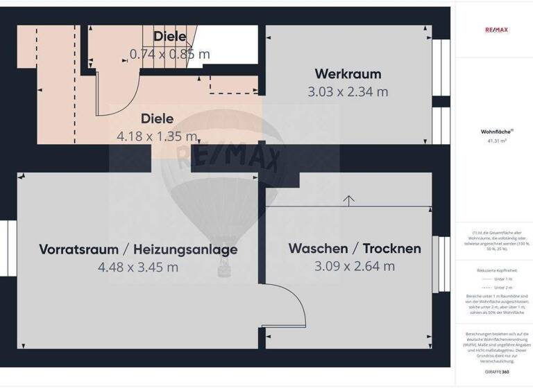 Reihenendhaus zum Kauf 309.000 € 5 Zimmer 126,2 m² 468 m² Grundstück Beaumarais Saarlouis 66740