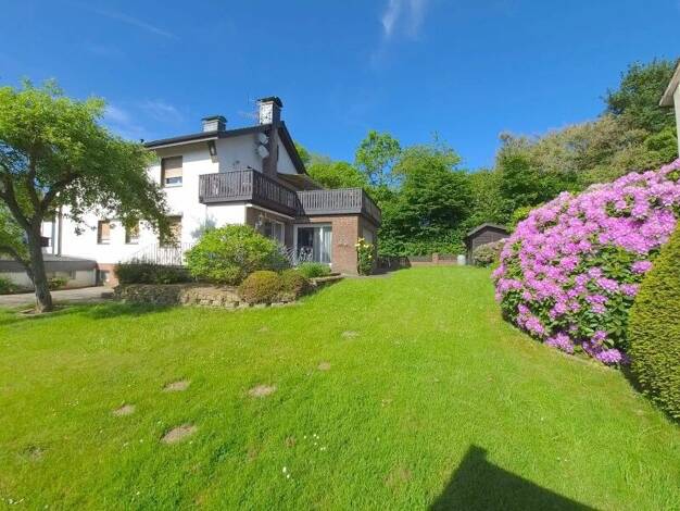 Mehrfamilienhaus zum Kauf 299.000 € 190 m² 606 m² Grundstück Allagen Warstein 59581
