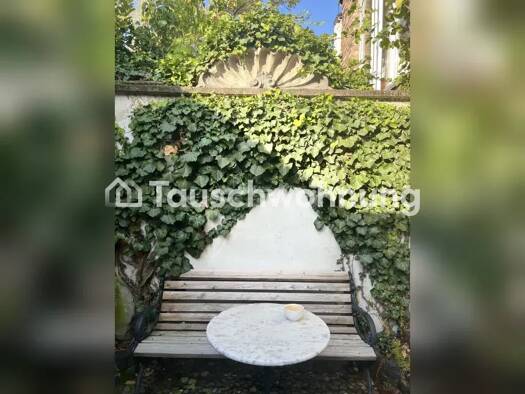 Maisonette zur Miete Tauschwohnung 410 € 2 Zimmer 37 m² 1. Geschoss Weidenpesch Nippes 50733
