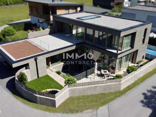 Einfamilienhaus zum Kauf 1.380.000 € 6 Zimmer 259 m² 434 m² Grundstück Leisach 9909