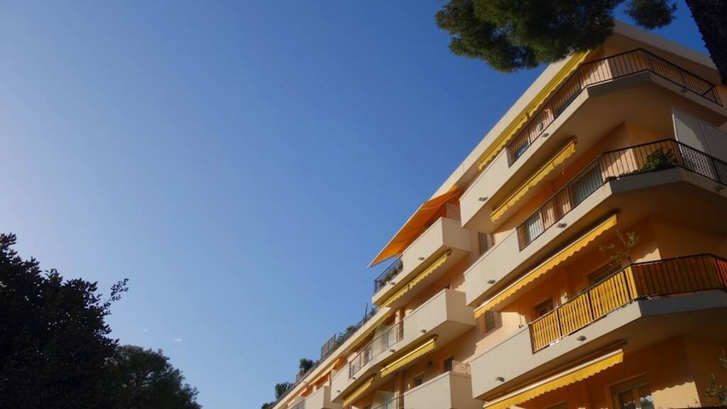 Wohnung zum Kauf 1.350.000 € 95 m² France et Rosieres CAP D AIL 06320