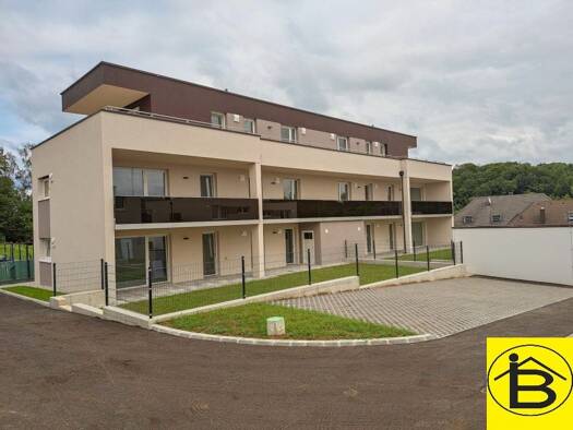 Wohnung zum Kauf 331.798 € 3 Zimmer 78,4 m² Amstetten 3300