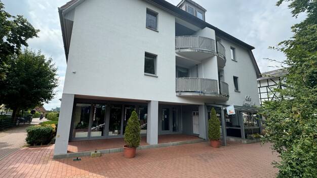 Studio zum Kauf 300.000 € 1 Zimmer 66,7 m² Mittelpromenade 29 Ostseebad Boltenhagen Boltenhagen 23946