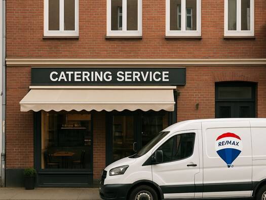 Restaurant zur Miete 712 € Ohlsdorf Hamburg 22337