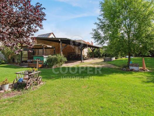 Grundstück zum Kauf 199.000 € 1.000 m² Grundstück Lehnin Kloster Lehnin 14797