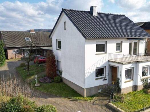 Mehrfamilienhaus zum Kauf 295.000 € 7 Zimmer 196 m² 500 m² Grundstück Hasbergen Hasbergen 49205