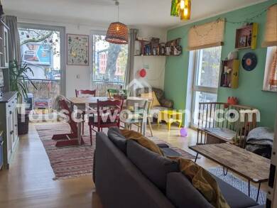 Wohnung zur Miete Tauschwohnung 925 € 3 Zimmer 74 m² 1. Geschoss Ehrenfeld Köln 50825
