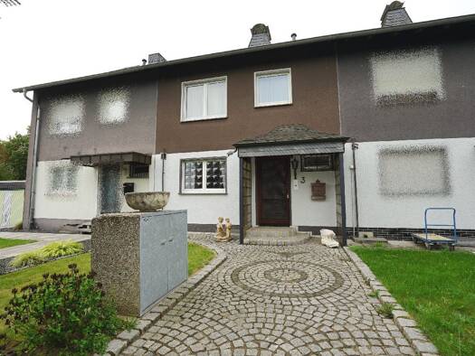 Reihenmittelhaus zum Kauf 349.000 € 4 Zimmer 92 m² 235 m² Grundstück Steinbüchel Leverkusen 51377
