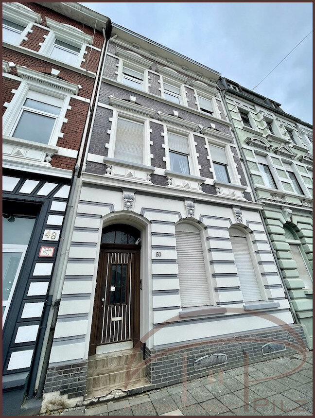 Mehrfamilienhaus zum Kauf 465.000 € 272 m²<br/>Wohnfläche 247 m²<br/>Grundstück Schinkenplatz Krefeld 47799