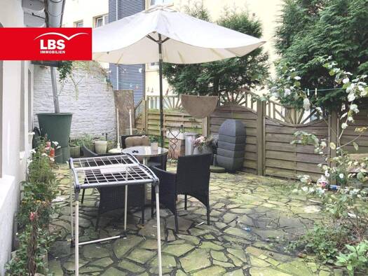 Wohnung zum Kauf 160.000 € 4 Zimmer 90 m² Elberfeld Wuppertal 42107