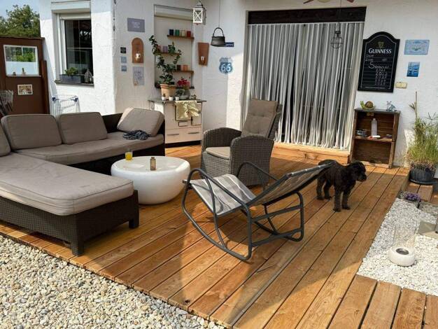 Mehrfamilienhaus zum Kauf provisionsfrei 295.000 € 5 Zimmer 230 m² 3.000 m² Grundstück Bö 9625