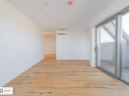 Wohnung zum Kauf - Erstbezug 480.000 € 3 Zimmer 65,6 m² 1. Geschoss Koppstraße 43 Wien 1160