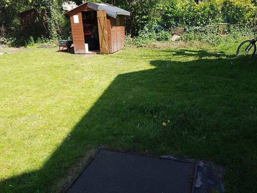 Wohnung zur Miete 1.200 € 4 Zimmer 85 m² 2. Geschoss frei ab sofort Heidenreichstraße 40 Darmstadt 64287