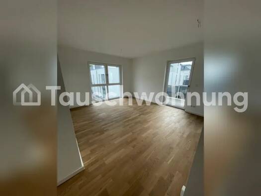 Wohnung zur Miete Tauschwohnung 1.020 € 3 Zimmer 73 m² 2. Geschoss Toitenwinkel Rostock 18147