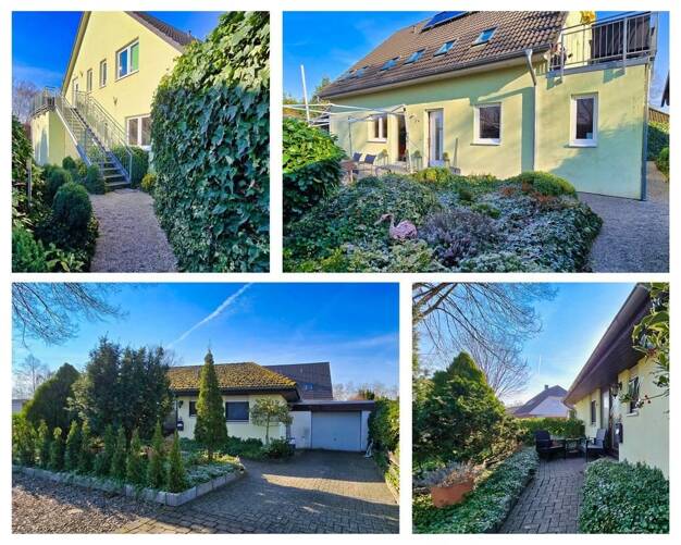 Mehrfamilienhaus zum Kauf 700.000 € 12 Zimmer 279,8 m² 808 m² Grundstück Wathlingen Wathlingen 29339