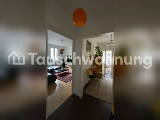 Wohnung zur Miete Tauschwohnung 950 € 2 Zimmer 50 m² Süd Stuttgart 70199
