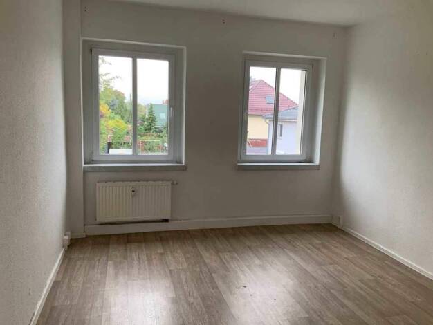Wohnung zur Miete 409 € 3 Zimmer 65,2 m² 1. Geschoss frei ab 01.02.2026 Bautzner Str. 40 Schönefeld-Ost Leipzig 04347