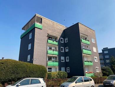 Wohnung zum Kauf 165.000 € 3 Zimmer 79 m² 1. Geschoss Schmittenbusch Remscheid 42899