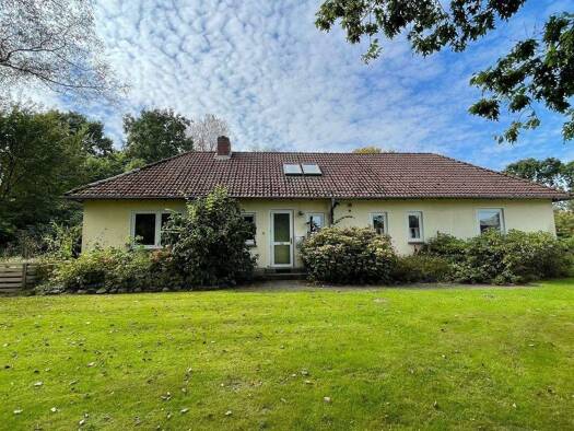 Sonstiges zum Kauf 415.000 € 4 Zimmer 145 m² 4.425 m² Grundstück Oxbüll Wees 24999