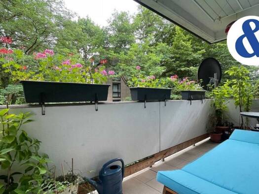 Wohnung zum Kauf 309.000 € 4 Zimmer 92,2 m² 2. Geschoss Lannesdorf Bad Godesberg 53179