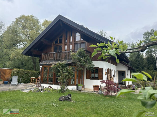 Wohnung zur Miete 860 € 2 Zimmer 64 m² Dachgeschoss, 1. Geschoss frei ab 15.06.2025 Kampberg Tutzing 82327