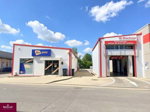 Sonstiges zum Kauf als Kapitalanlage geeignet 2.238.000 € 1.178,3 m² 7.005 m² Grundstück Emmendingen Emmendingen 79312