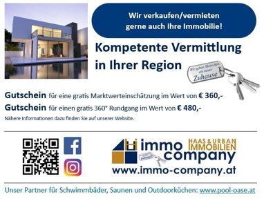 Wohnung zum Kauf 229.000 € 3 Zimmer 72 m² Waldegg Linz 4020