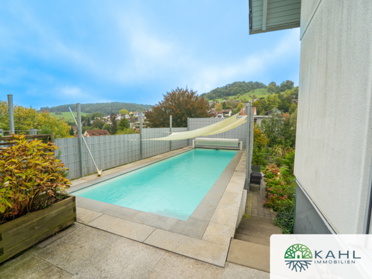 Einfamilienhaus zum Kauf 820.000 € 6 Zimmer 190 m² 529 m² Grundstück Inzlingen 79594