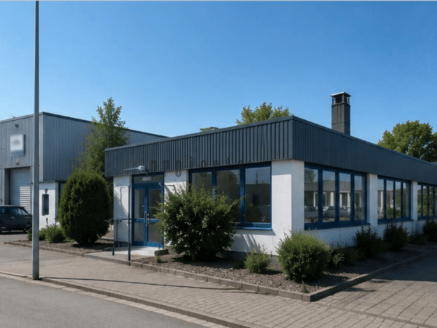Lagerhalle zur Miete 750 m² Lagerfläche teilbar von 20 m² bis 750 m² Ober-Roden Rödermark 63322