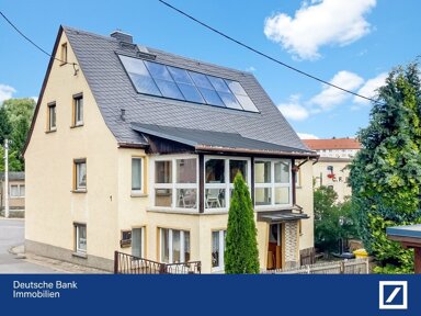 Einfamilienhaus zum Kauf 5 Zimmer 177 m² 492 m² Grundstück frei ab sofort Grünhainichen Grünhainichen 09579