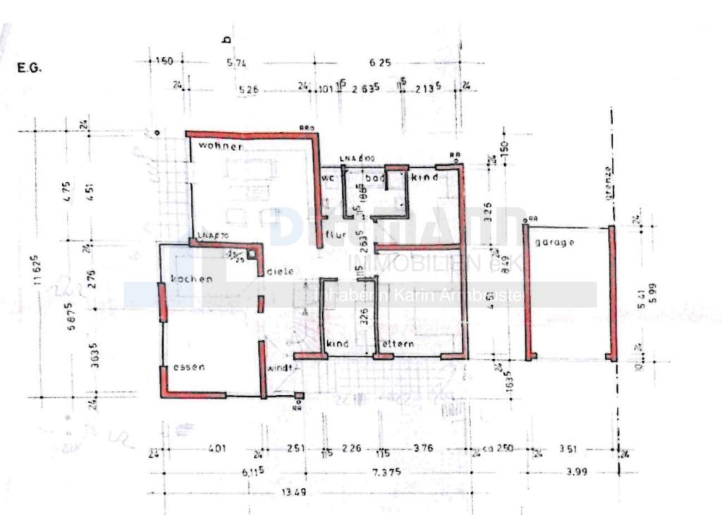 Einfamilienhaus zum Kauf 375.000 € 7 Zimmer 164 m²<br/>Wohnfläche 940 m²<br/>Grundstück Albstadt 72461