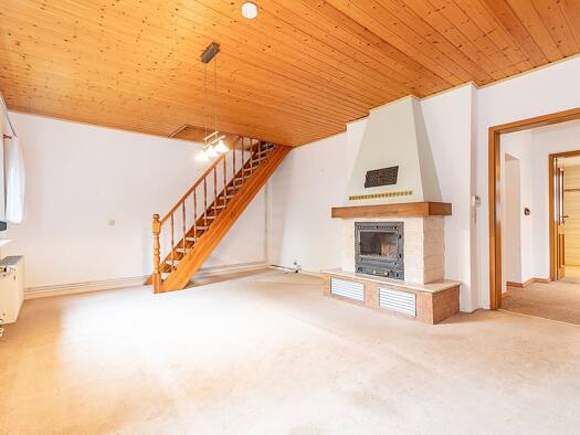 Doppelhaushälfte zum Kauf 345.000 € 2,5 Zimmer 63 m² 455 m² Grundstück Berlin 13053