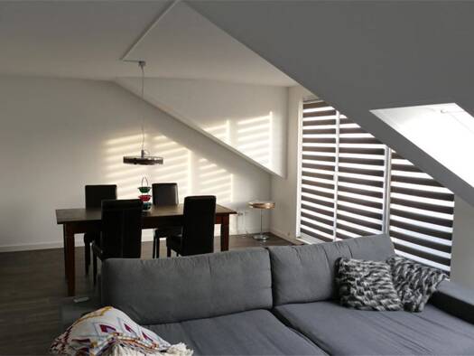 Wohnung zum Kauf 499.500 € 3 Zimmer 106,3 m² 1. Geschoss frei ab sofort Stellingen Hamburg 22527