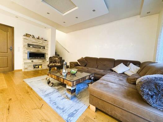 Reihenmittelhaus zum Kauf 640.000 € 3 Zimmer 80 m² Innsbruck 6020