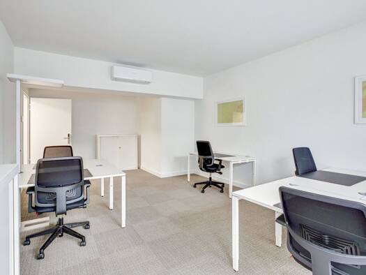 Bürofläche zur Miete provisionsfrei 5.006 € 100 m² Bürofläche Leopold Ungar Platz 2 Wien 1190