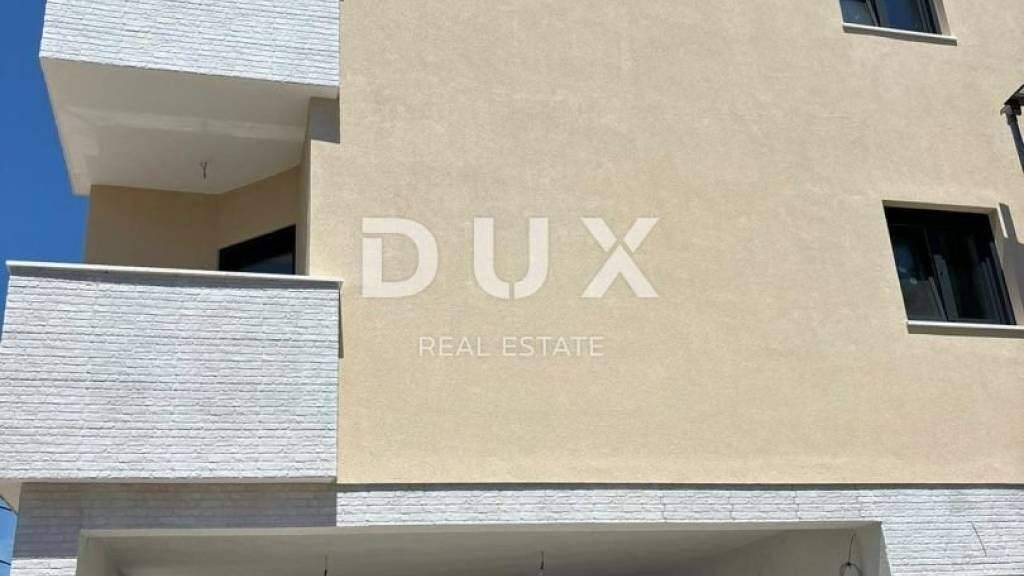 Wohnung zum Kauf 260.000 € 3 Zimmer 56 m² 1. Geschoss Stari Medulin