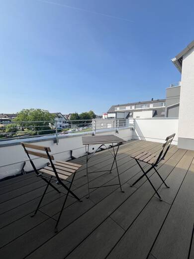 Wohnung zum Kauf - Erstbezug provisionsfrei als Kapitalanlage geeignet 364.000 € 2 Zimmer 77,1 m² Hainstadt Hainburg 63512