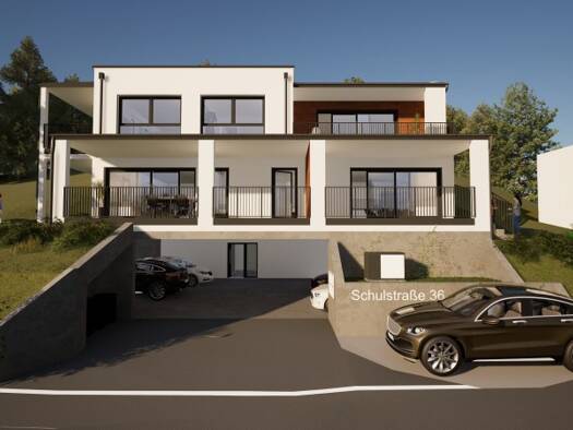 Wohnung zum Kauf provisionsfrei 252.149 € 2 Zimmer 53 m² St. Stefan 9431