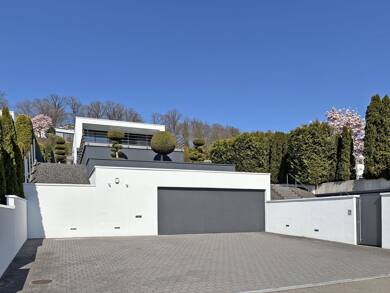 Einfamilienhaus zum Kauf 3.400.000 € 5,5 Zimmer 300 m² 1.150 m² Grundstück Sindelfingen 3 Sindelfingen 71065