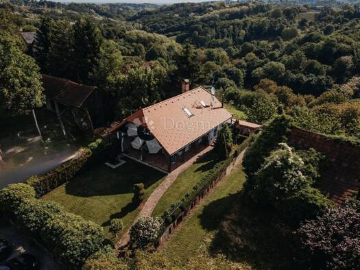 Einfamilienhaus zum Kauf 325.000 € 3 Zimmer 68 m² Vrtlinovec, Varaždinske Toplice Varaždinske Toplice 42223