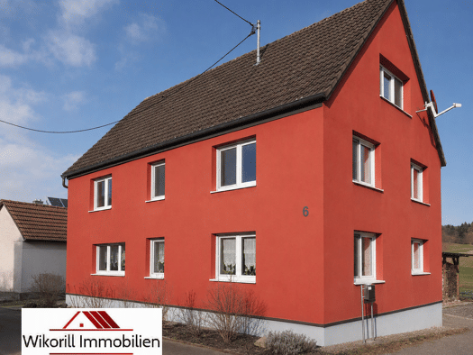 Immobilie zum Kauf 730.000 € 8 Zimmer 215 m² 5.158 m² Grundstück Rennertshofen Buch 89290