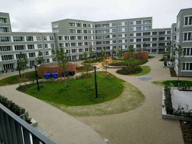 Maisonette zur Miete 715 € 4 Zimmer 14 m² Geschoss 2/5 frei ab 01.08.2025 München 81245