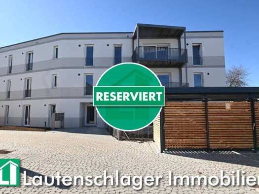 Wohnung zur Miete - Erstbezug 930 € 3 Zimmer 75 m² EG Neumarkt in der Oberpfalz 92318
