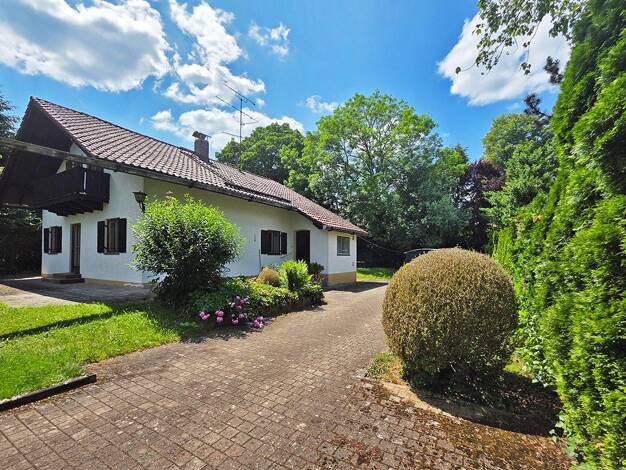 Grundstück zum Kauf 2.190.000 € 1.020 m² Grundstück Deisenhofen Oberhaching 82041