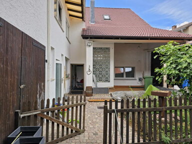 Mehrfamilienhaus zum Kauf 598.000 € 8 Zimmer 311 m² 511 m² Grundstück Wörrstadt Wörrstadt 55286