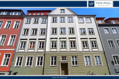 Wohnung zum Kauf 145.000 € 3 Zimmer 55,9 m² EG Altstadt Stralsund 18439