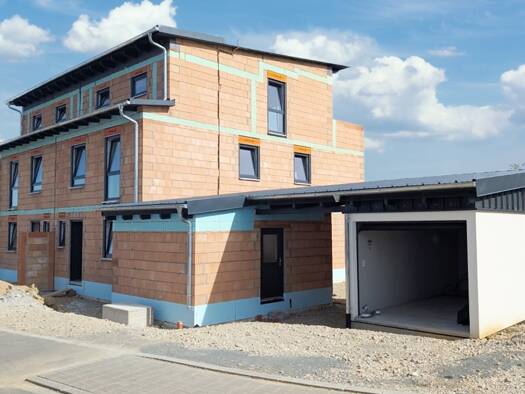 Doppelhaushälfte zur Miete 1.850 € 4 Zimmer 167,8 m² 550 m² Grundstück Glashütten 95496