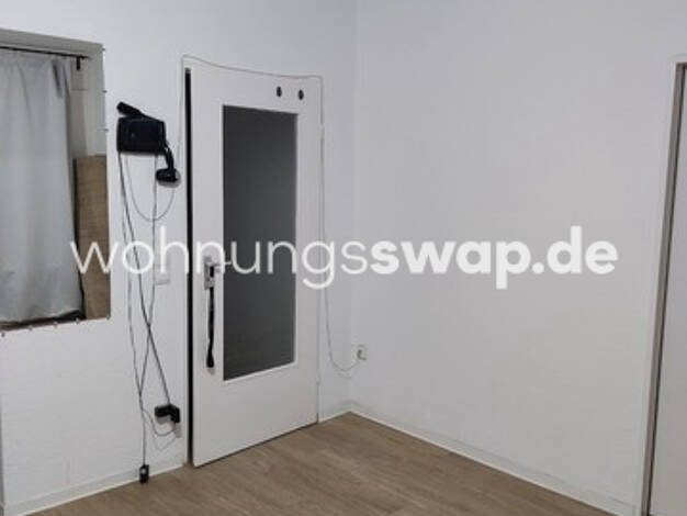 Studio zur Miete Tauschwohnung 301 € 1 Zimmer 43 m² 1. Geschoss Wedding Berlin 13349