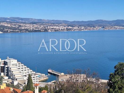 Einfamilienhaus zum Kauf 7 Zimmer 670 m² Grundstück Opatija 51410