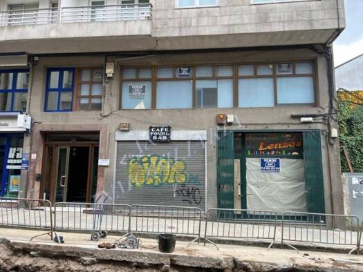 Verkaufsfläche zum Kauf 80.000 € 65 m² Verkaufsfläche Lugo 27001